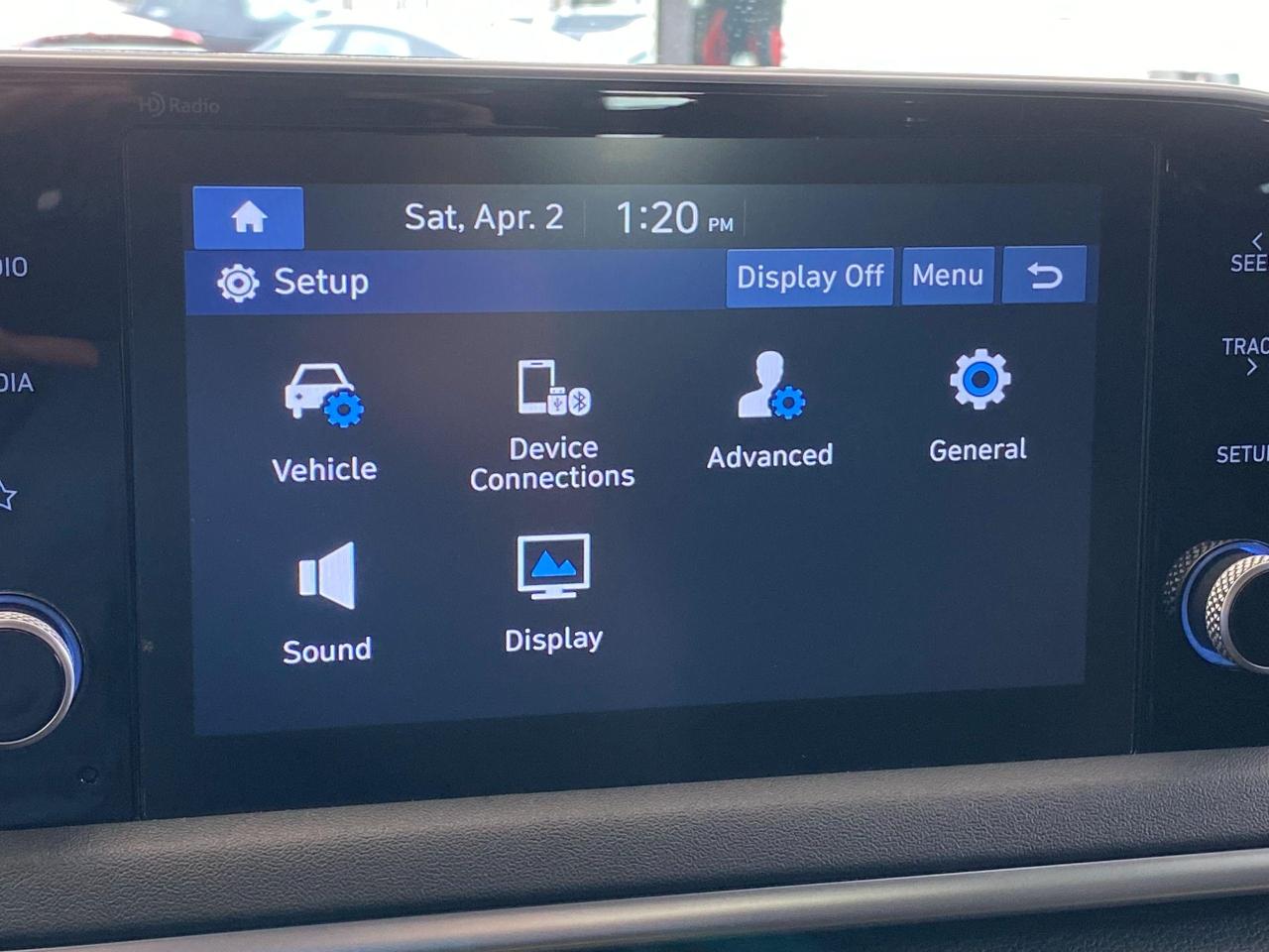 2021 Hyundai Sonata Preferred+Adaptive Cruise+LaneKeep+Blind Spot - Photo #33