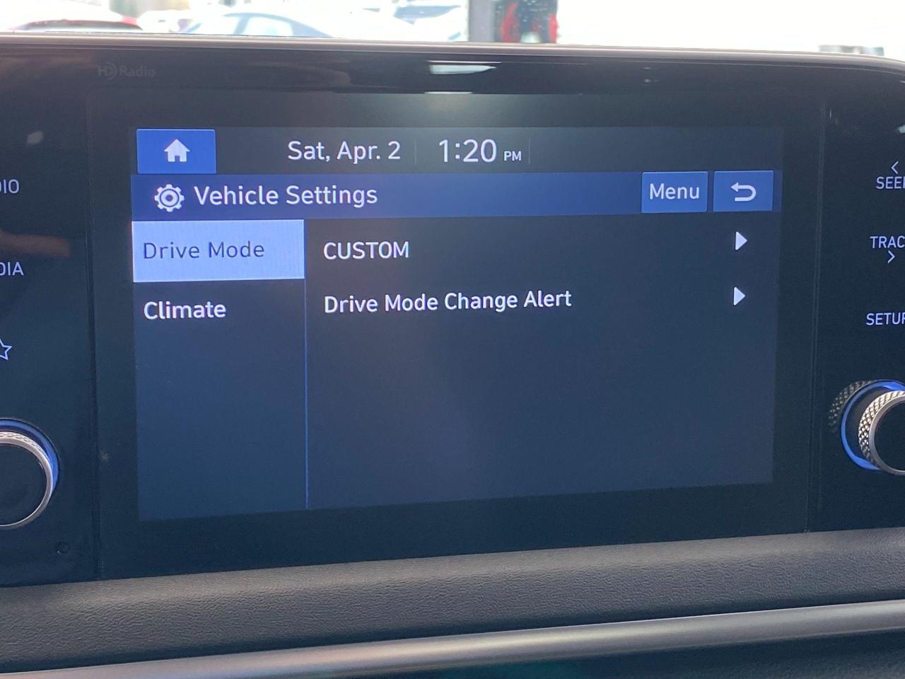 2021 Hyundai Sonata Preferred+Adaptive Cruise+LaneKeep+Blind Spot - Photo #34