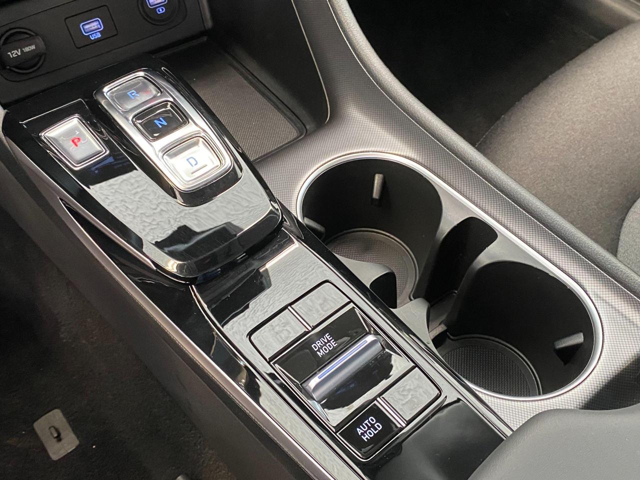 2021 Hyundai Sonata Preferred+Adaptive Cruise+LaneKeep+Blind Spot - Photo #36