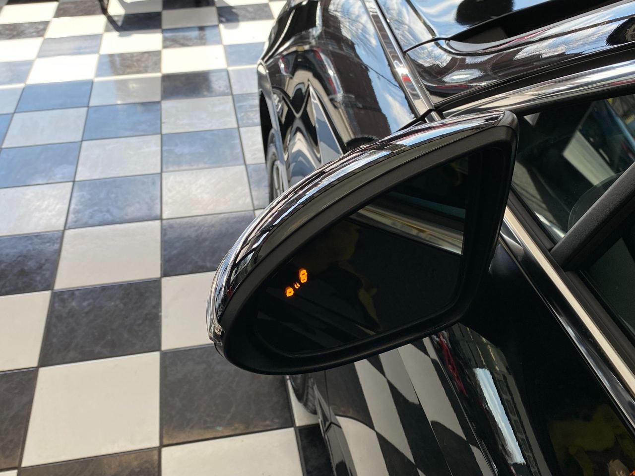 2021 Hyundai Sonata Preferred+Adaptive Cruise+LaneKeep+Blind Spot - Photo #37