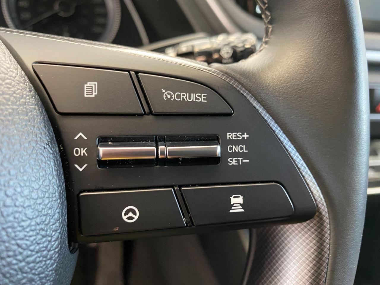 2021 Hyundai Sonata Preferred+Adaptive Cruise+LaneKeep+Blind Spot - Photo #48