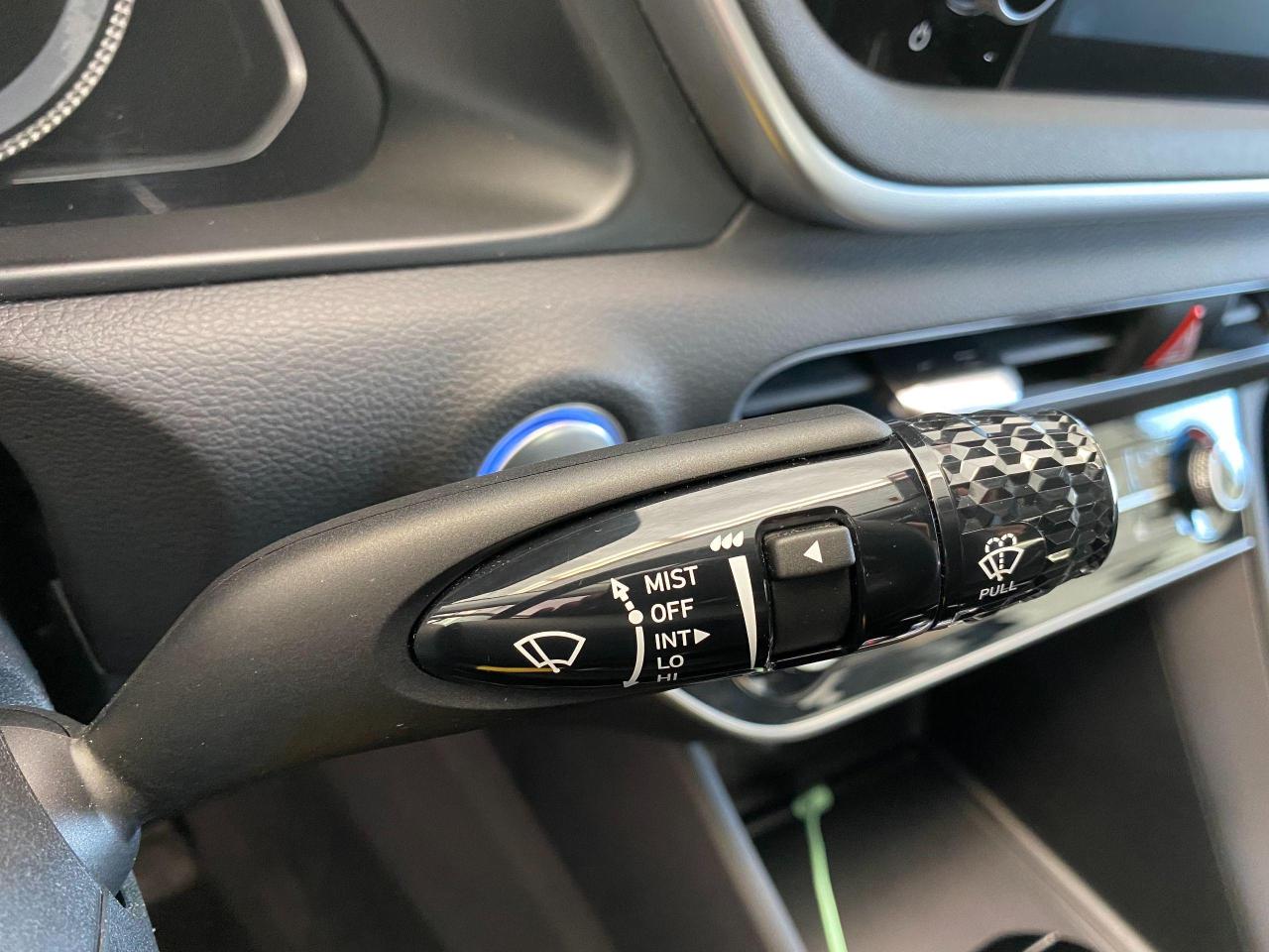 2021 Hyundai Sonata Preferred+Adaptive Cruise+LaneKeep+Blind Spot - Photo #50