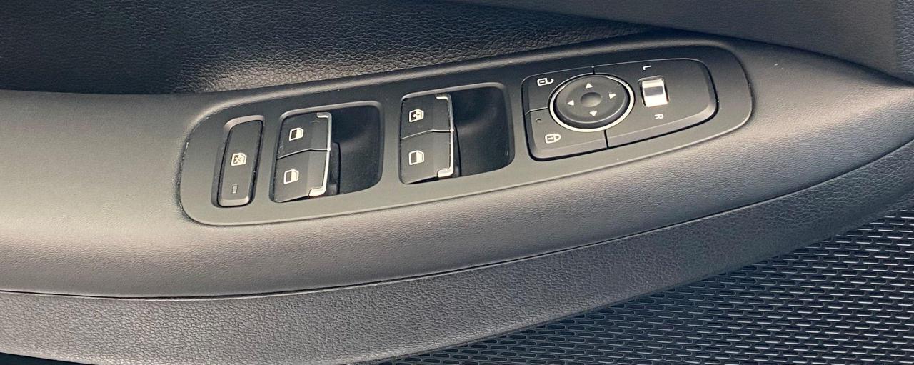 2021 Hyundai Sonata Preferred+Adaptive Cruise+LaneKeep+Blind Spot - Photo #52