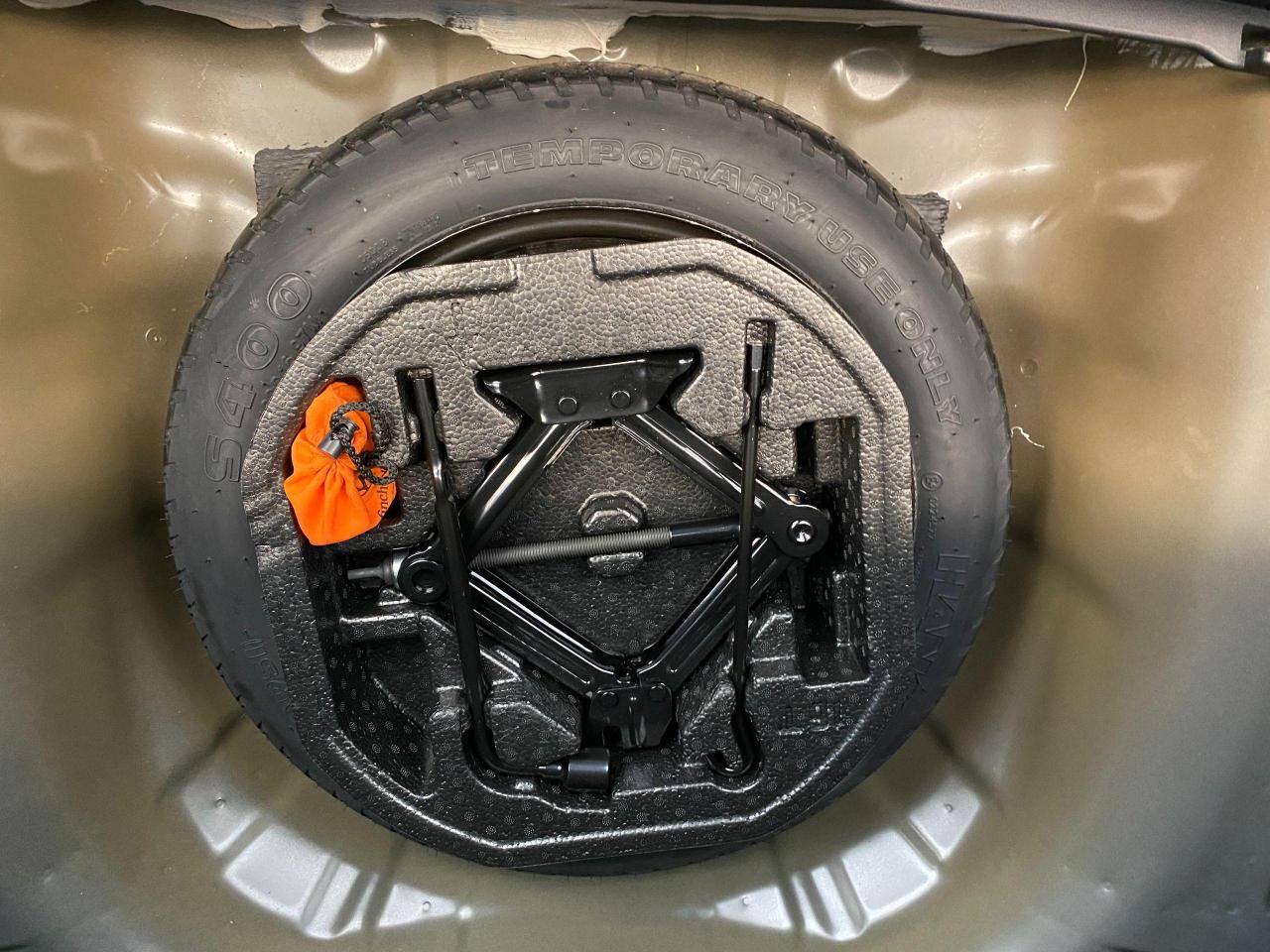 2021 Hyundai Sonata Preferred+Adaptive Cruise+LaneKeep+Blind Spot - Photo #57