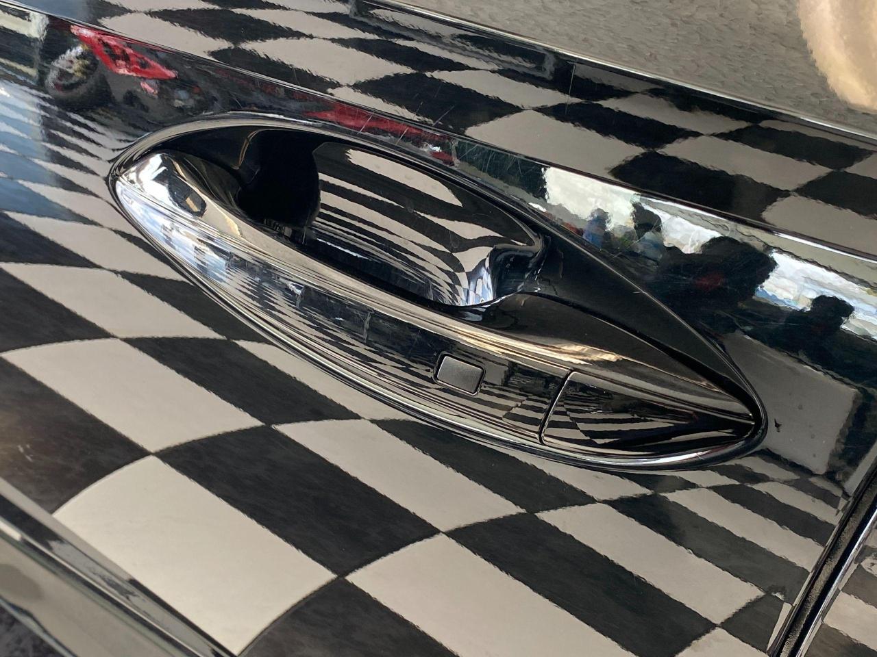 2021 Hyundai Sonata Preferred+Adaptive Cruise+LaneKeep+Blind Spot - Photo #59