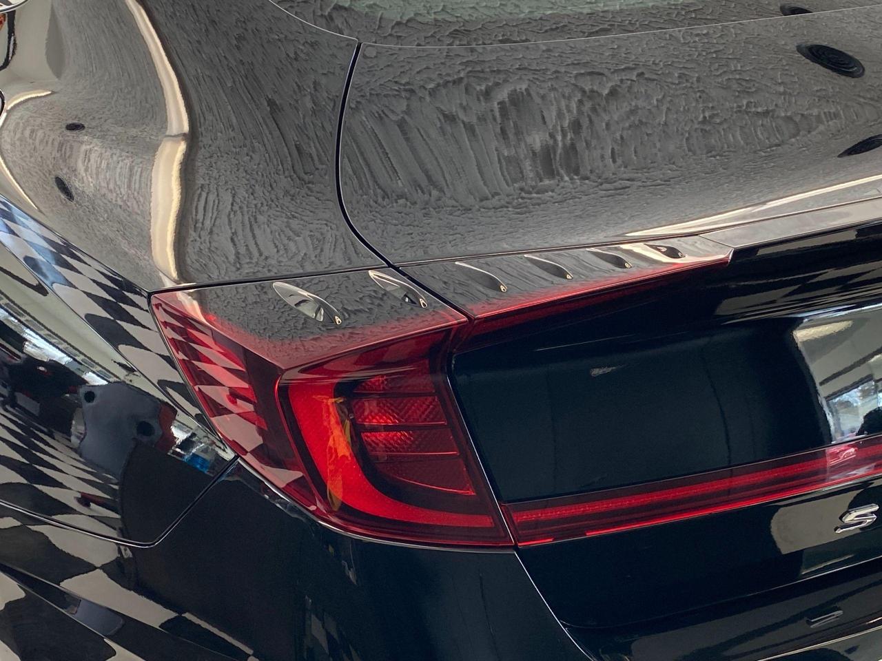 2021 Hyundai Sonata Preferred+Adaptive Cruise+LaneKeep+Blind Spot - Photo #62