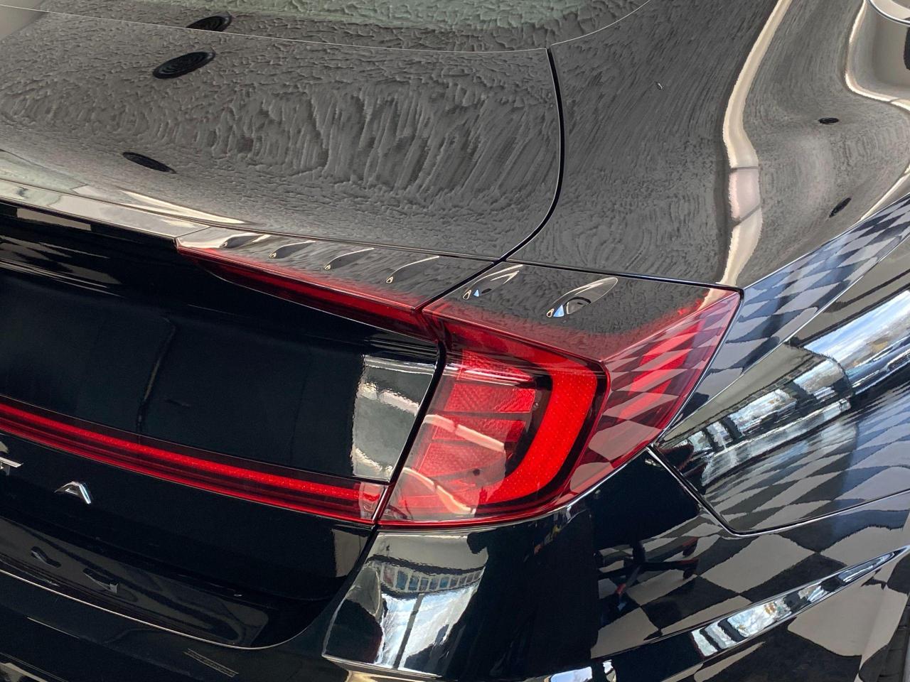 2021 Hyundai Sonata Preferred+Adaptive Cruise+LaneKeep+Blind Spot - Photo #64