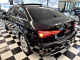 2017 Audi A3 2.0T Komfort TFSI+Pano Roof+Heated Seats+Xenons Photo66