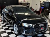 2017 Audi A3 2.0T Komfort TFSI+Pano Roof+Heated Seats+Xenons Photo69