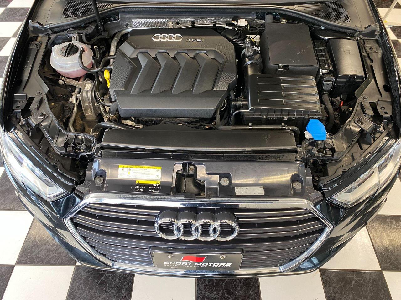 2017 Audi A3 2.0T Komfort TFSI+Pano Roof+Heated Seats+Xenons - Photo #7