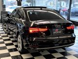 2017 Audi A3 2.0T Komfort TFSI+Pano Roof+Heated Seats+Xenons Photo77