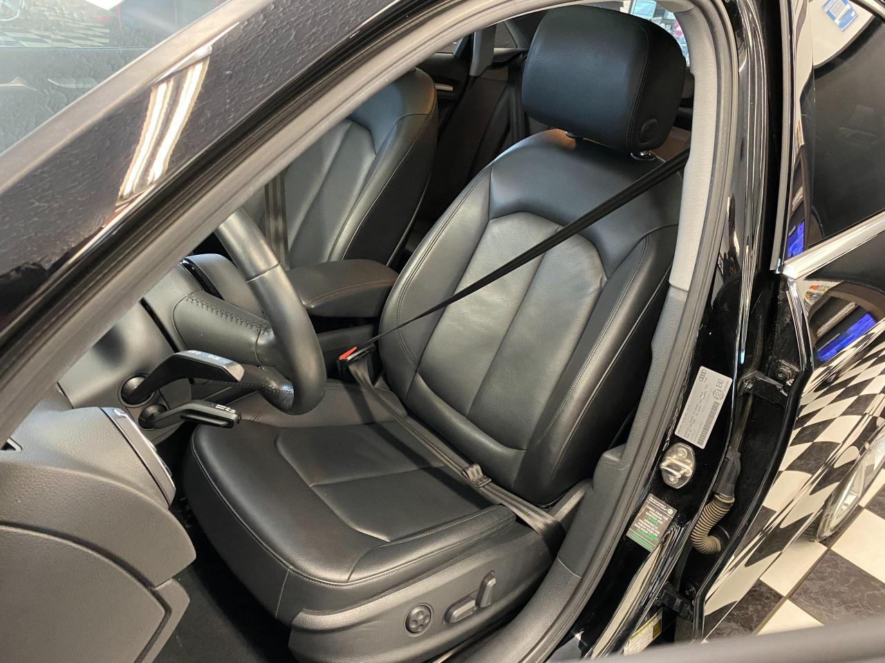 2017 Audi A3 2.0T Komfort TFSI+Pano Roof+Heated Seats+Xenons - Photo #19