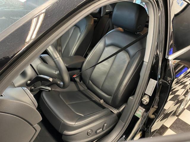 2017 Audi A3 2.0T Komfort TFSI+Pano Roof+Heated Seats+Xenons Photo19