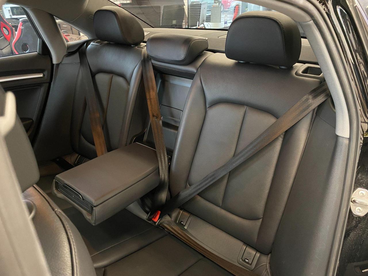 2017 Audi A3 2.0T Komfort TFSI+Pano Roof+Heated Seats+Xenons Photo88