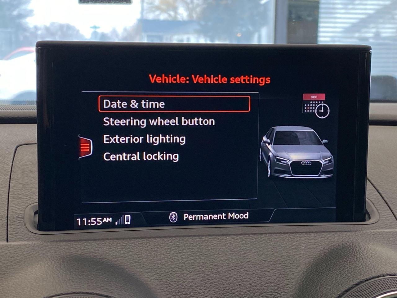 2017 Audi A3 2.0T Komfort TFSI+Pano Roof+Heated Seats+Xenons - Photo #29