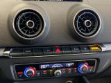 2017 Audi A3 2.0T Komfort TFSI+Pano Roof+Heated Seats+Xenons Photo99