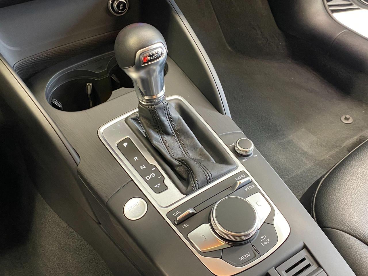 2017 Audi A3 2.0T Komfort TFSI+Pano Roof+Heated Seats+Xenons - Photo #36