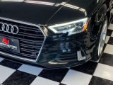 2017 Audi A3 2.0T Komfort TFSI+Pano Roof+Heated Seats+Xenons Photo104