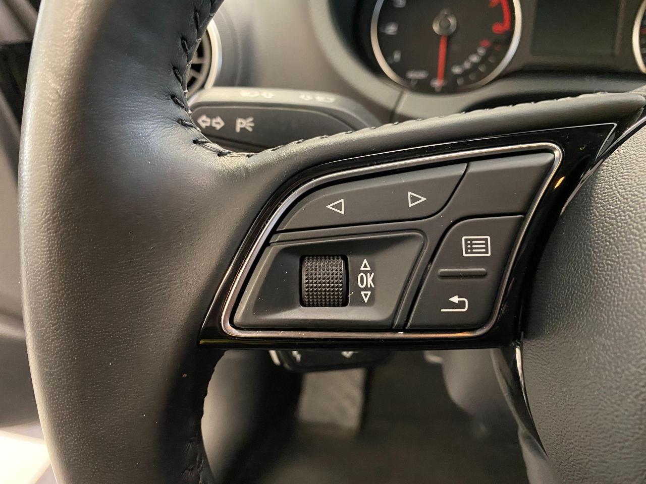2017 Audi A3 2.0T Komfort TFSI+Pano Roof+Heated Seats+Xenons - Photo #50