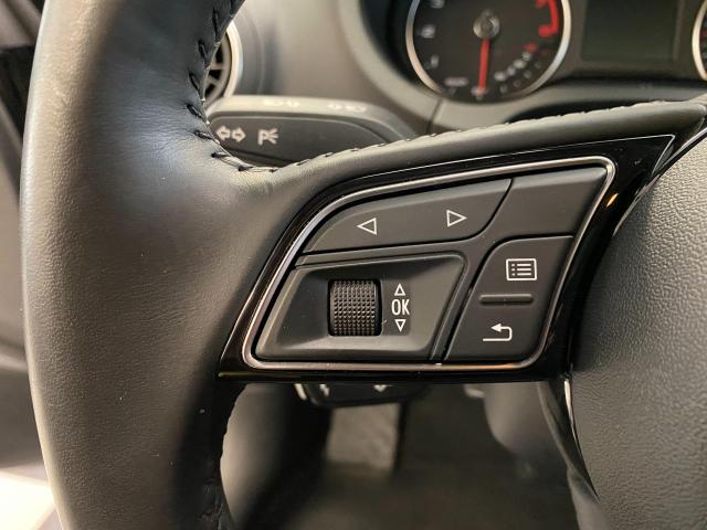2017 Audi A3 2.0T Komfort TFSI+Pano Roof+Heated Seats+Xenons Photo50