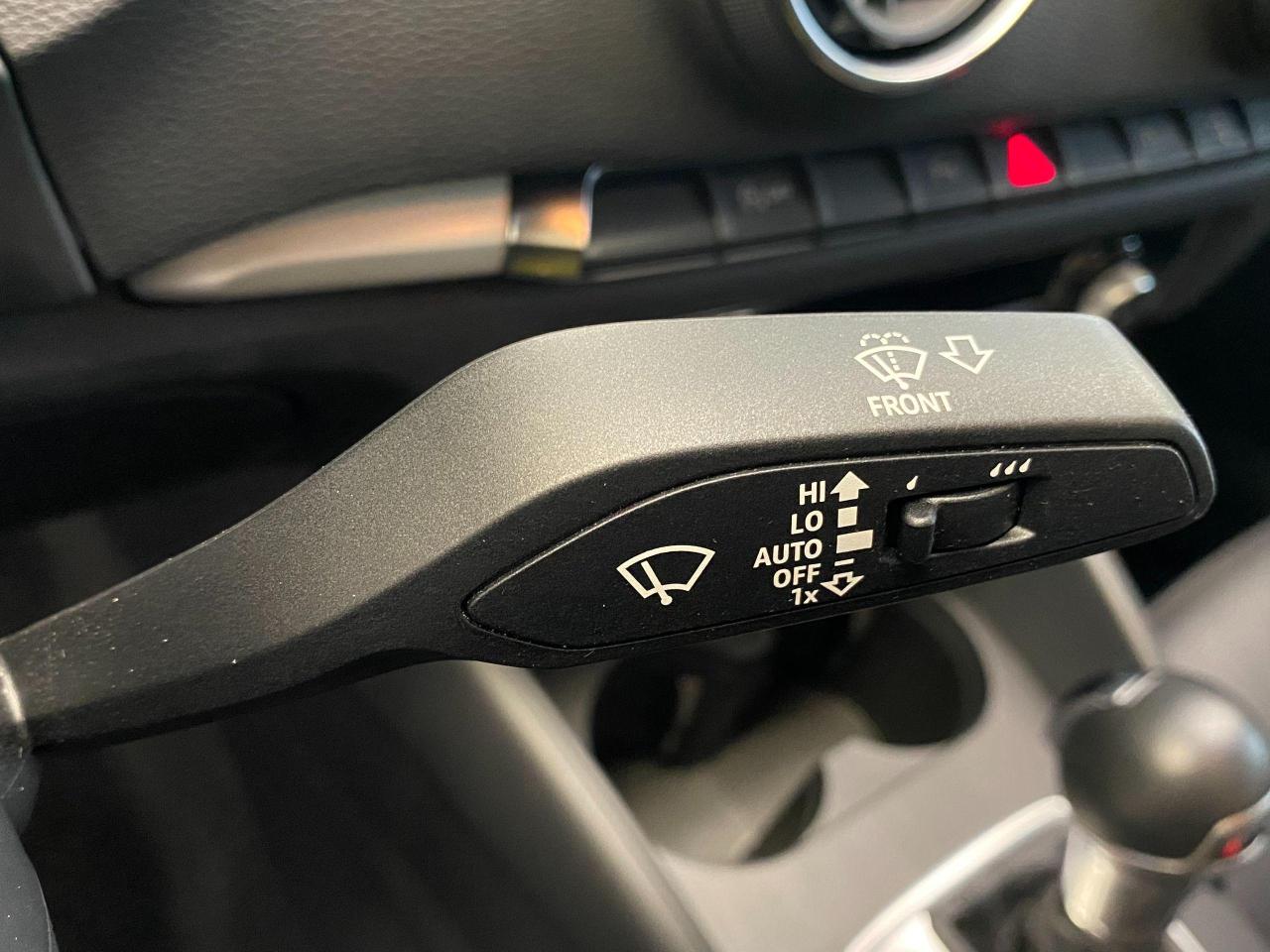 2017 Audi A3 2.0T Komfort TFSI+Pano Roof+Heated Seats+Xenons - Photo #51