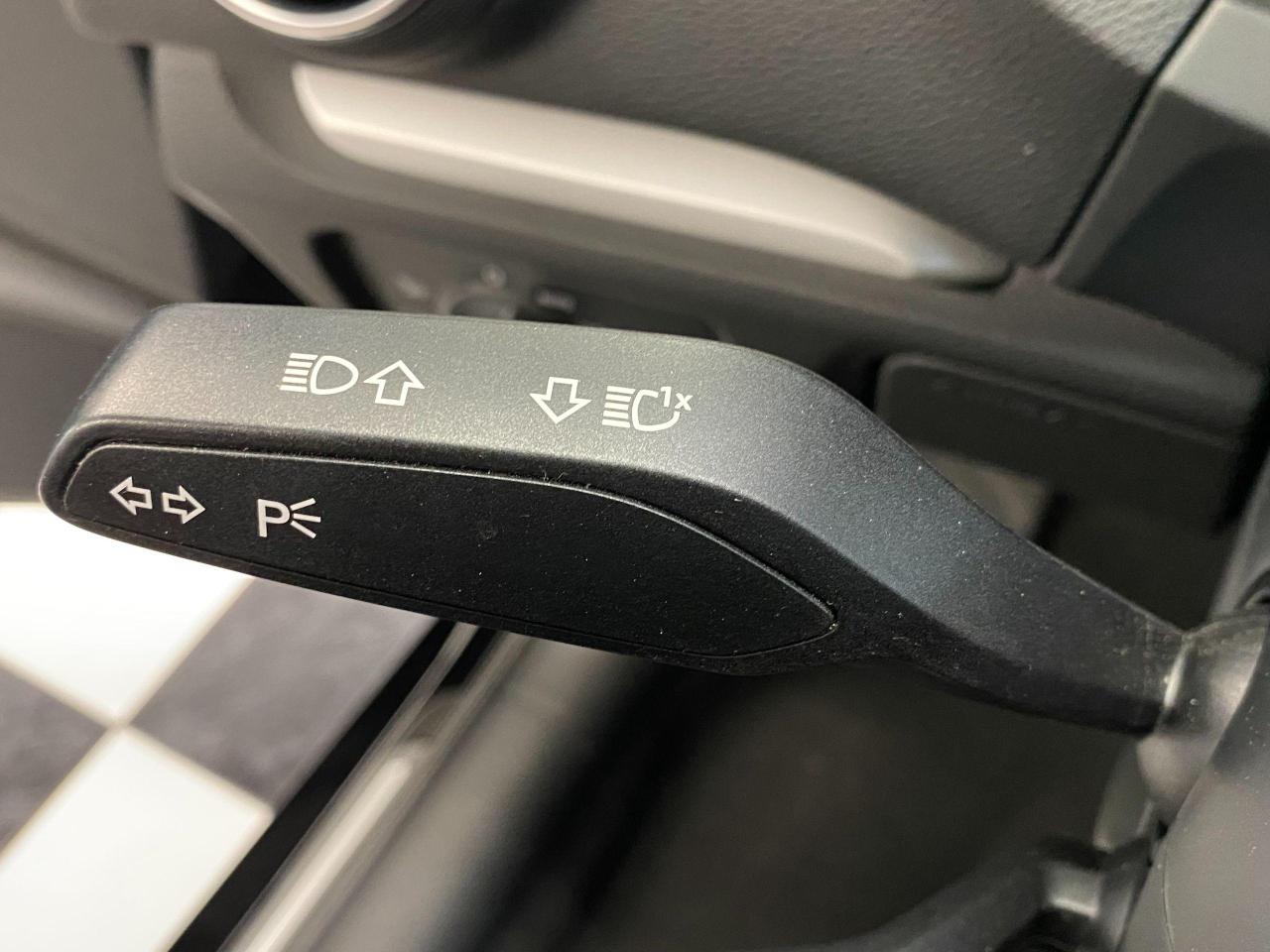 2017 Audi A3 2.0T Komfort TFSI+Pano Roof+Heated Seats+Xenons - Photo #52
