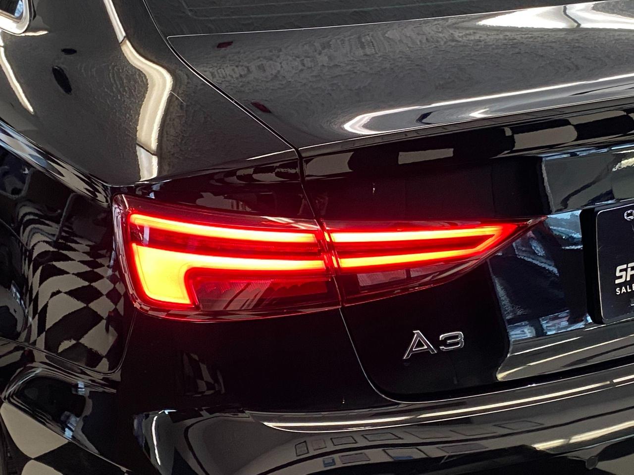 2017 Audi A3 2.0T Komfort TFSI+Pano Roof+Heated Seats+Xenons - Photo #59