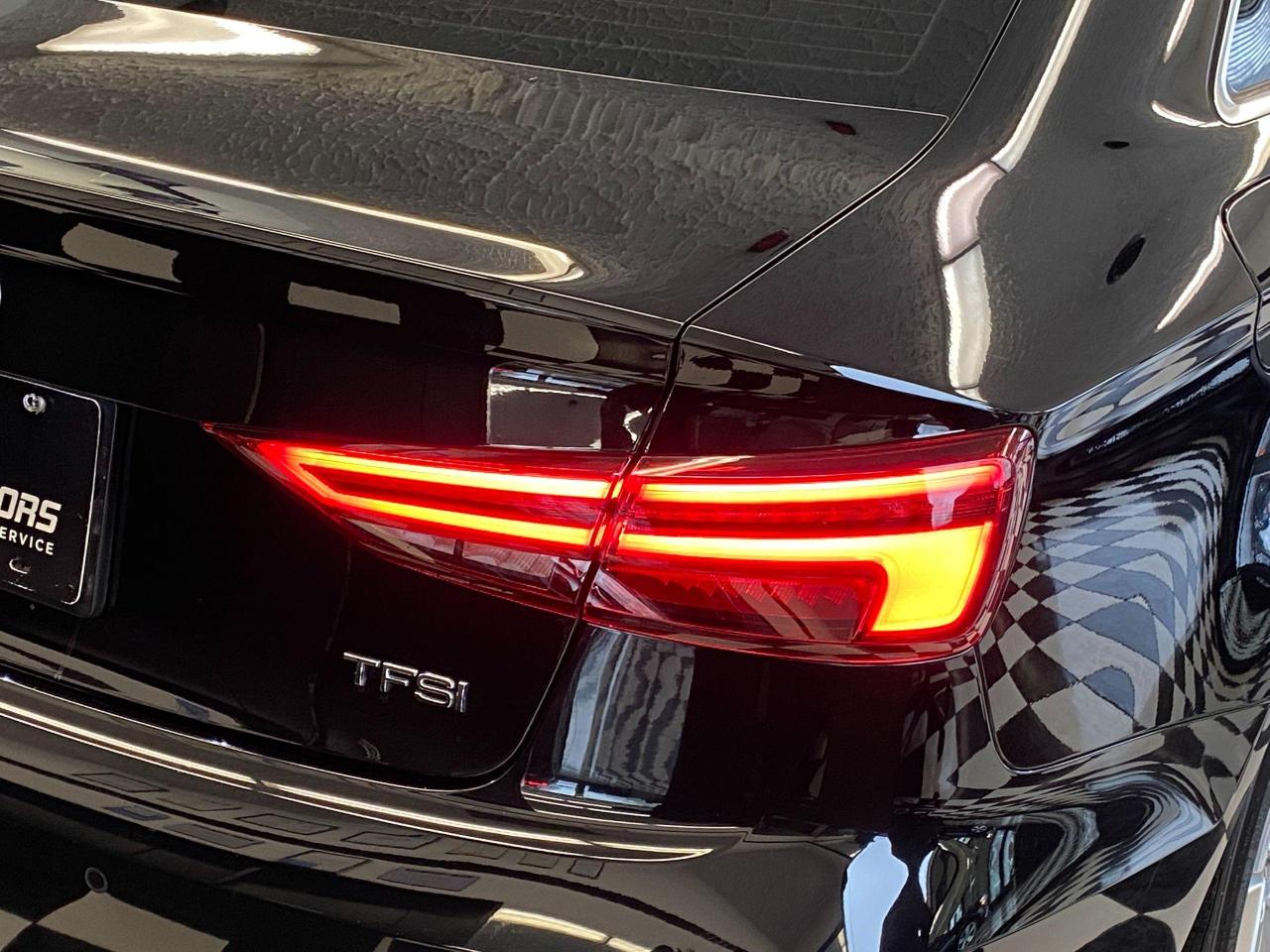 2017 Audi A3 2.0T Komfort TFSI+Pano Roof+Heated Seats+Xenons - Photo #61