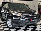 2015 Honda CR-V LX+Camera+Heated Seats+A/C+CLEAN CARFAX Photo74