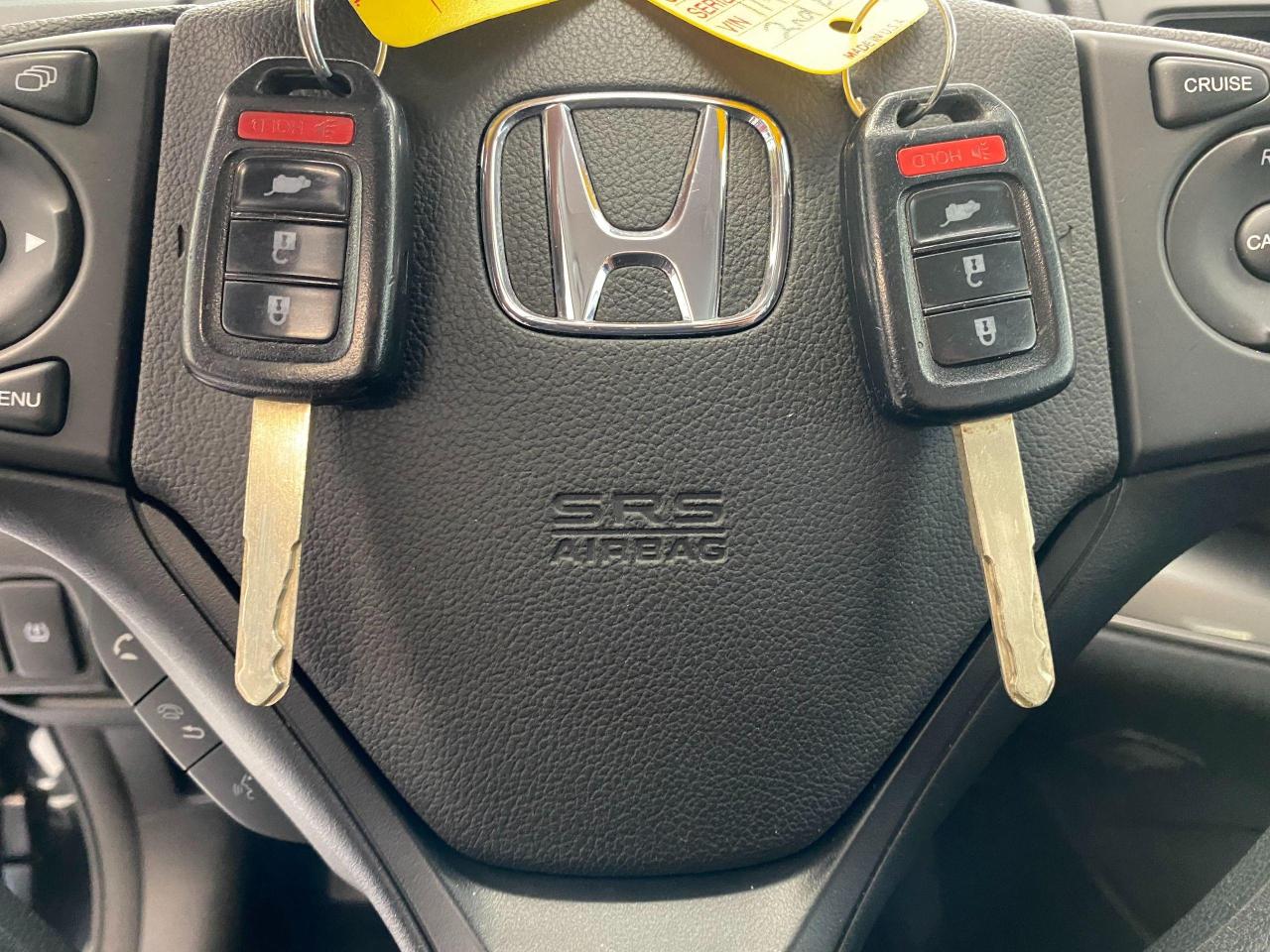 2015 Honda CR-V LX+Camera+Heated Seats+A/C+CLEAN CARFAX - Photo #15