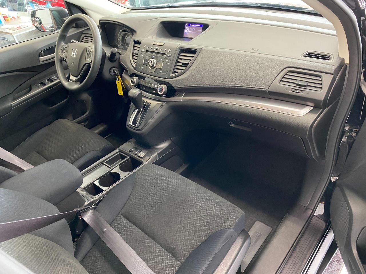 2015 Honda CR-V LX+Camera+Heated Seats+A/C+CLEAN CARFAX - Photo #19