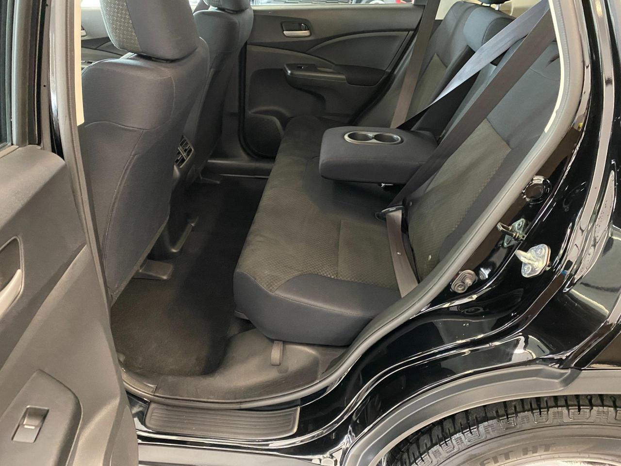 2015 Honda CR-V LX+Camera+Heated Seats+A/C+CLEAN CARFAX - Photo #22