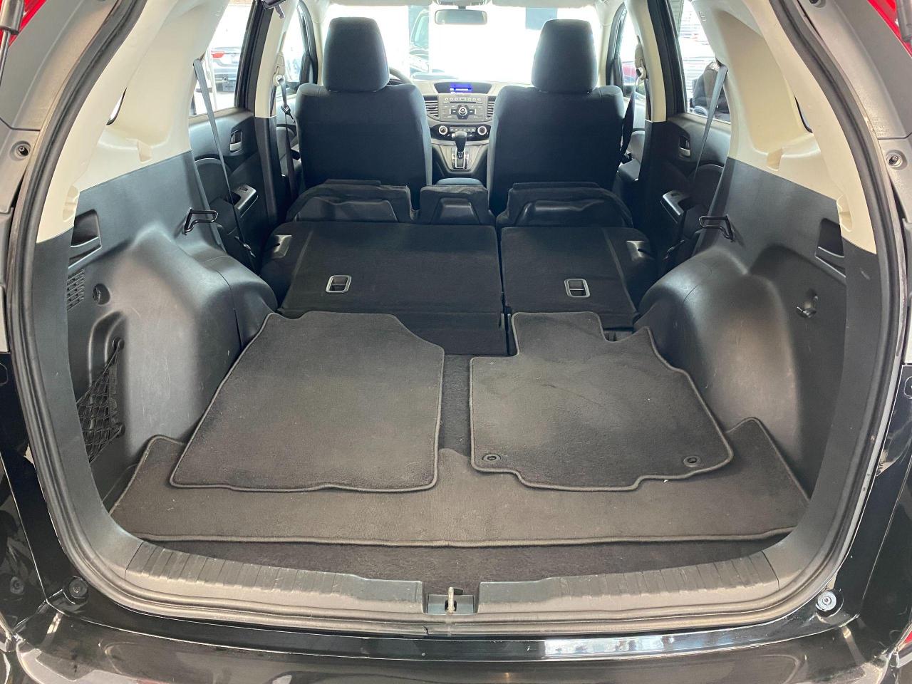 2015 Honda CR-V LX+Camera+Heated Seats+A/C+CLEAN CARFAX - Photo #25
