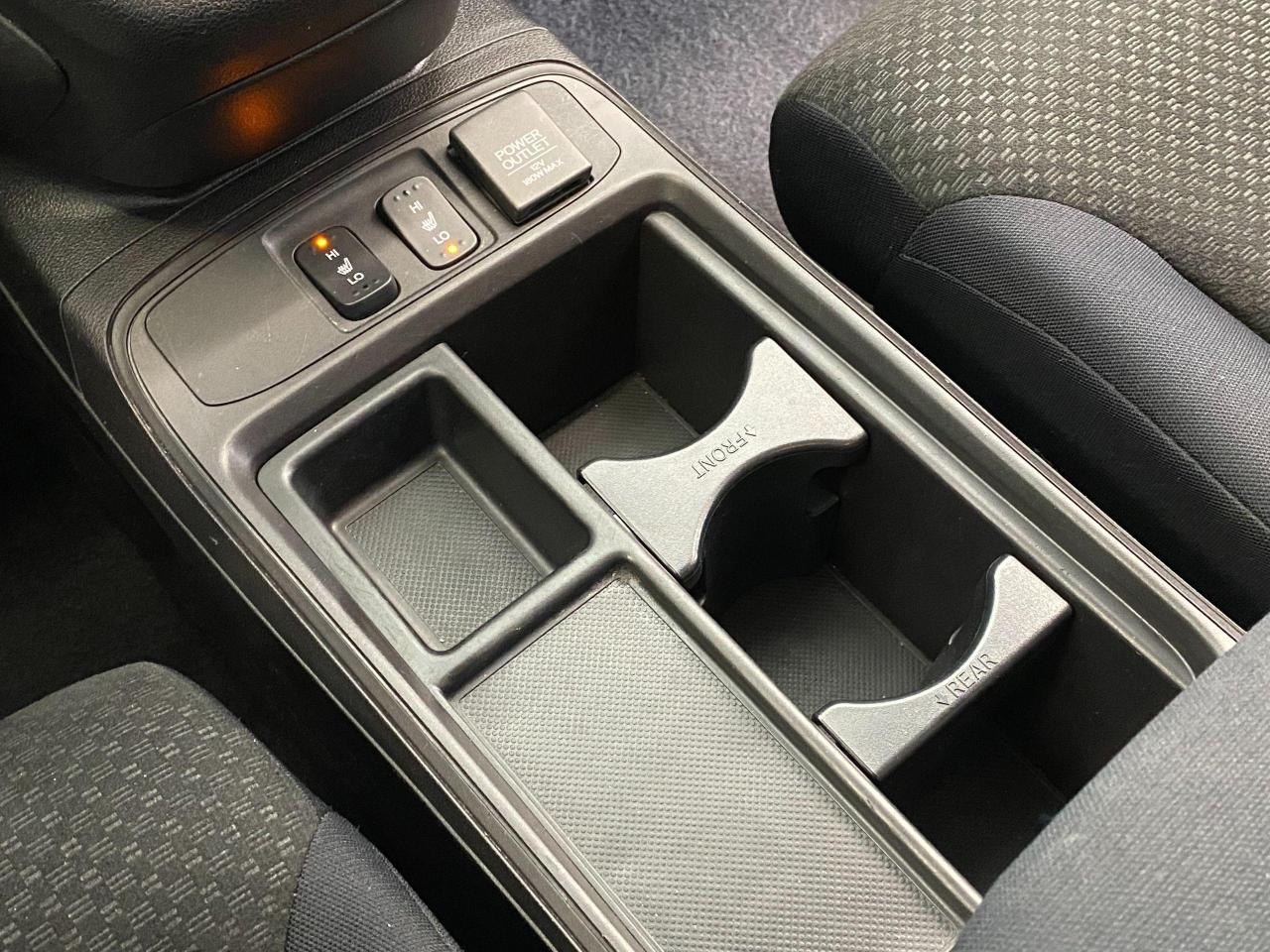 2015 Honda CR-V LX+Camera+Heated Seats+A/C+CLEAN CARFAX - Photo #31