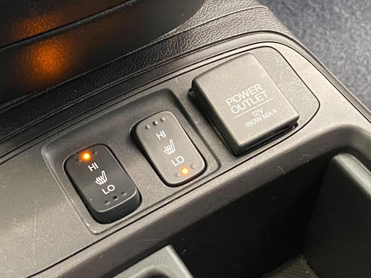 2015 Honda CR-V LX+Camera+Heated Seats+A/C+CLEAN CARFAX - Photo #32