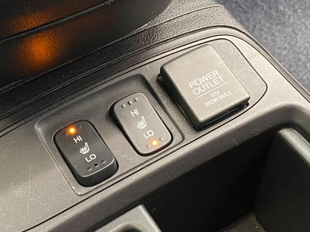 2015 Honda CR-V LX+Camera+Heated Seats+A/C+CLEAN CARFAX Photo32