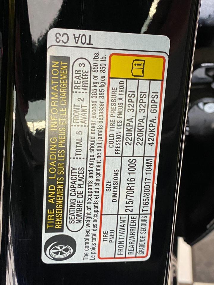 2015 Honda CR-V LX+Camera+Heated Seats+A/C+CLEAN CARFAX - Photo #40
