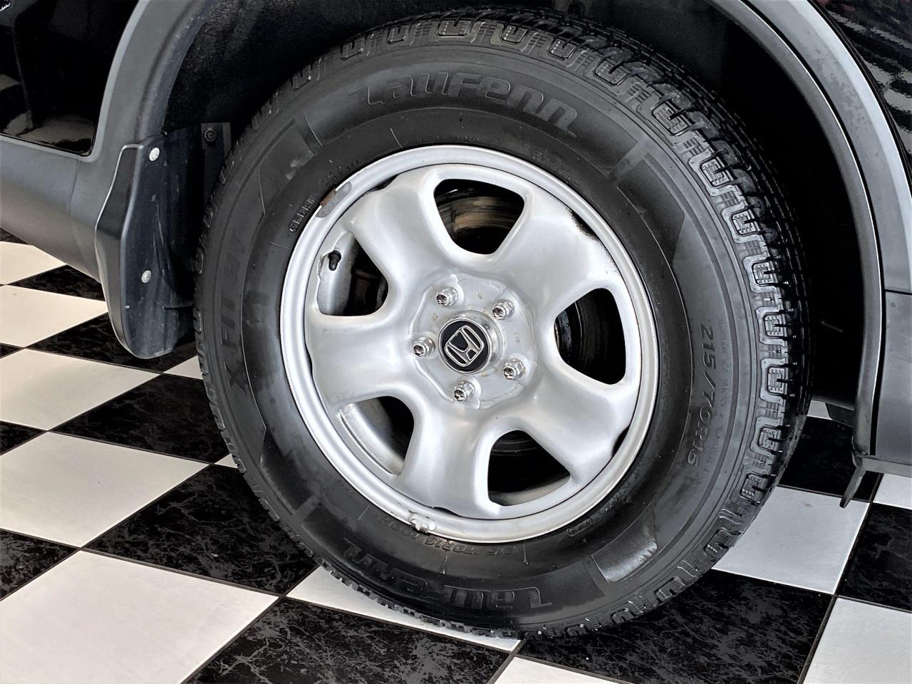 2015 Honda CR-V LX+Camera+Heated Seats+A/C+CLEAN CARFAX - Photo #49