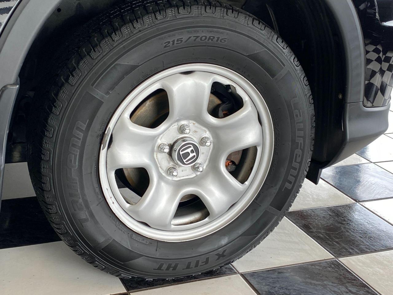 2015 Honda CR-V LX+Camera+Heated Seats+A/C+CLEAN CARFAX - Photo #50