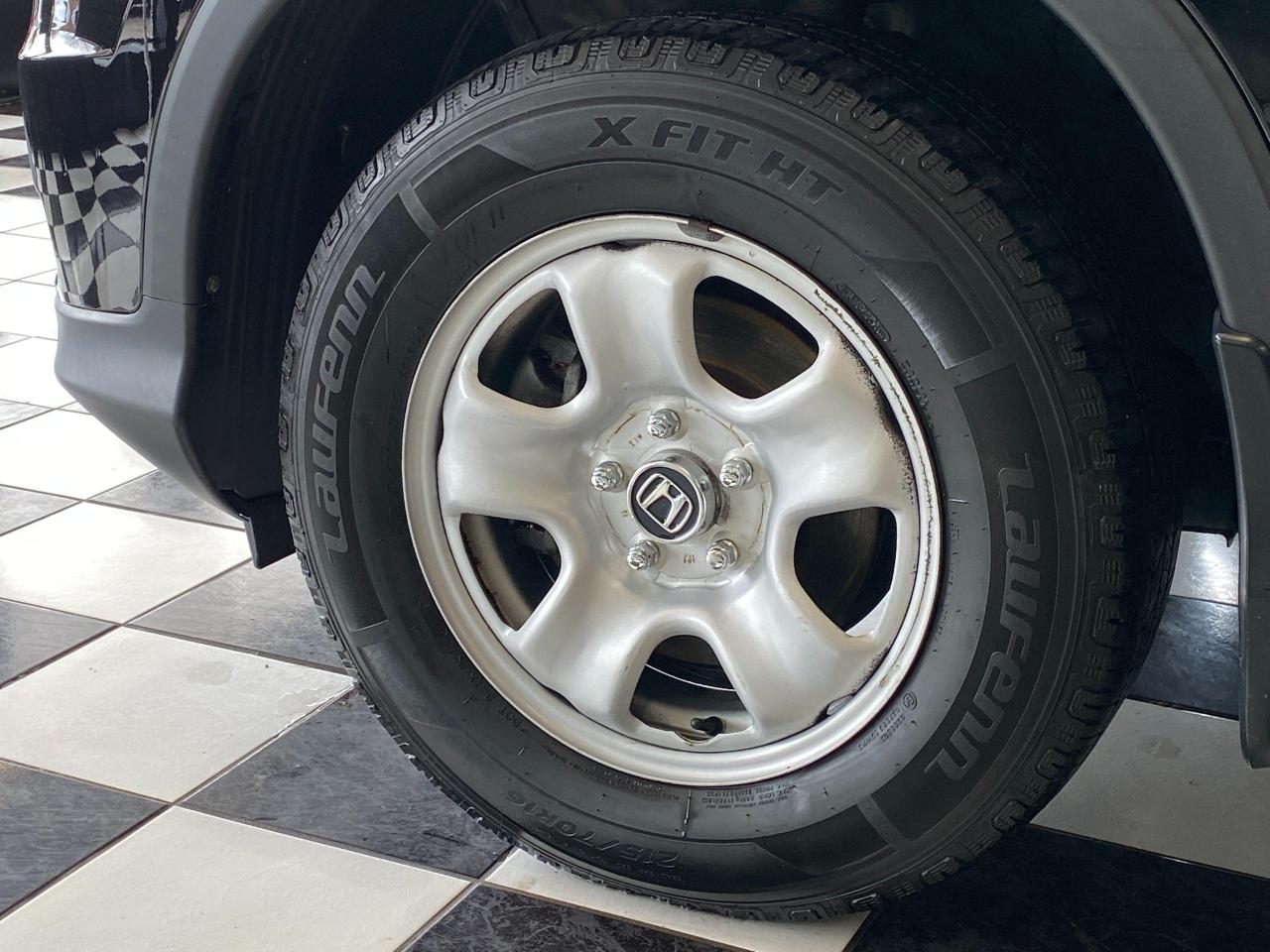 2015 Honda CR-V LX+Camera+Heated Seats+A/C+CLEAN CARFAX - Photo #51