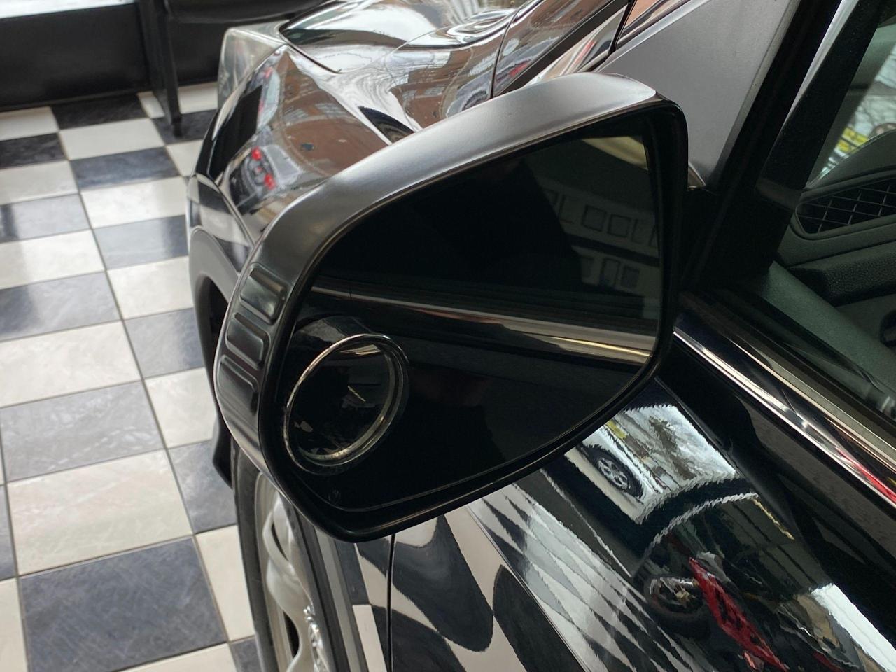 2015 Honda CR-V LX+Camera+Heated Seats+A/C+CLEAN CARFAX - Photo #54