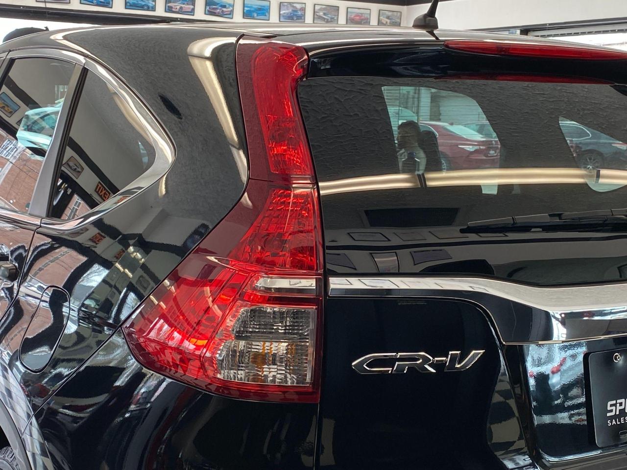 2015 Honda CR-V LX+Camera+Heated Seats+A/C+CLEAN CARFAX - Photo #57
