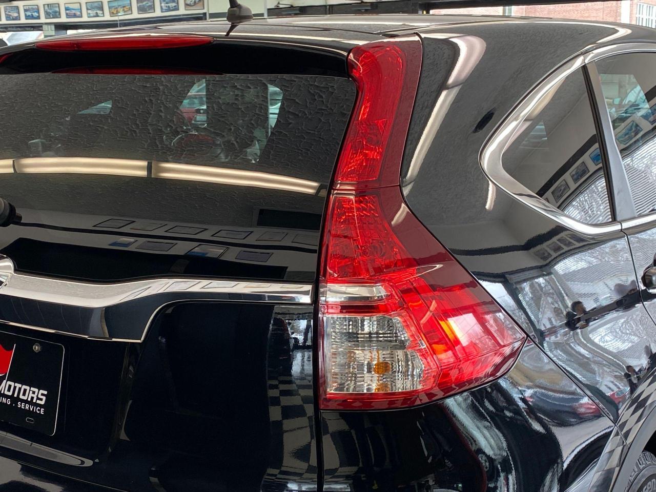 2015 Honda CR-V LX+Camera+Heated Seats+A/C+CLEAN CARFAX - Photo #59