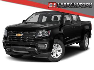 New 2022 Chevrolet Colorado ZR2 for sale in Listowel, ON