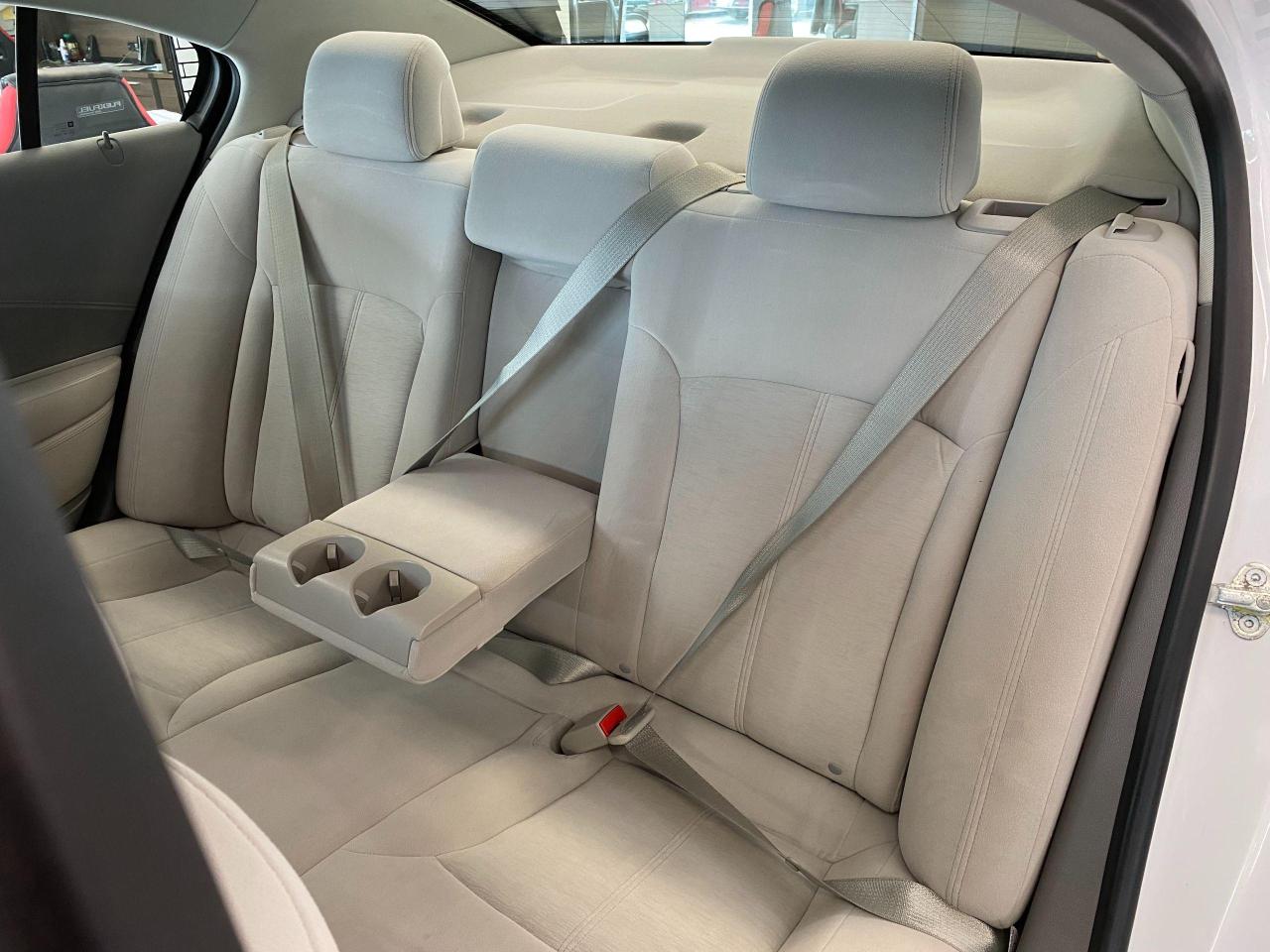 2013 Buick LaCrosse Bluetooth+XM Radio+PWR Seat+RMT Start+CLEAN CARFAX Photo86