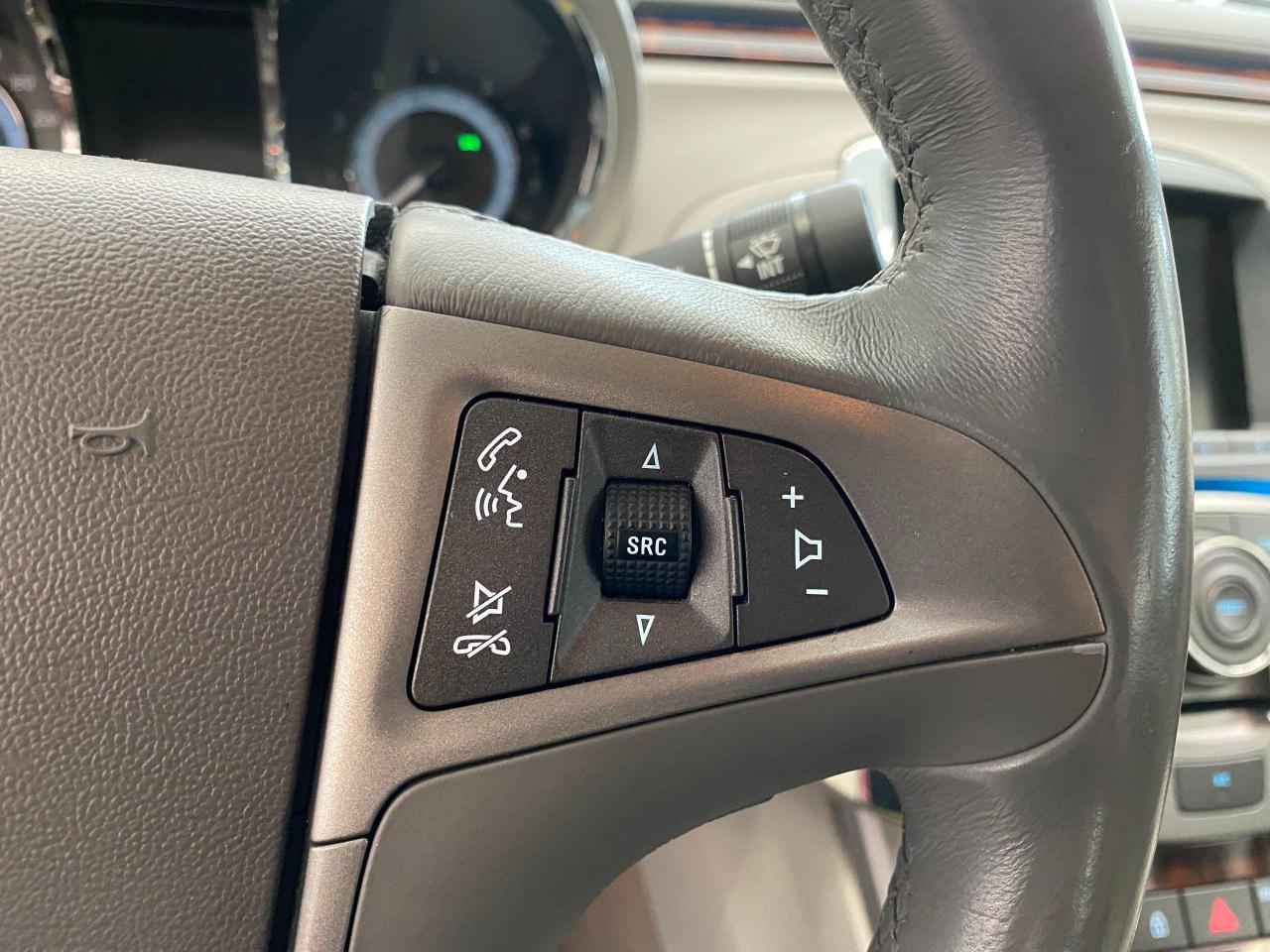 2013 Buick LaCrosse Bluetooth+XM Radio+PWR Seat+RMT Start+CLEAN CARFAX Photo107