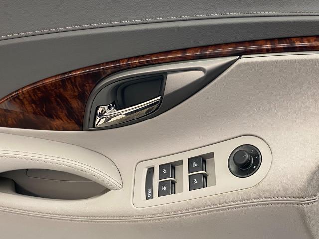 2013 Buick LaCrosse Bluetooth+XM Radio+PWR Seat+RMT Start+CLEAN CARFAX Photo50