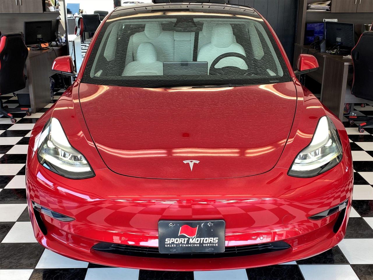 2022 Tesla Model 3 Standard Range Plus *Brand New* 3.49% For 96 Month - Photo #6