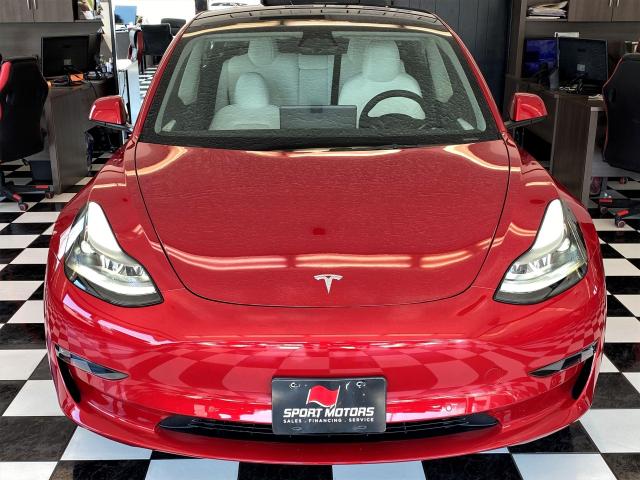 Used 2022 Tesla Model 3 in London, Ontario. Selling for $72,999