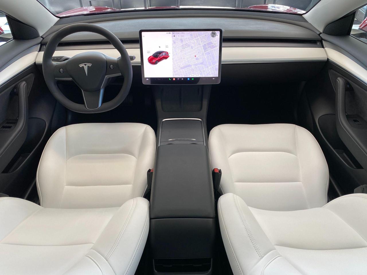 2022 Tesla Model 3 Standard Range Plus *Brand New* 3.49% For 96 Month Photo72